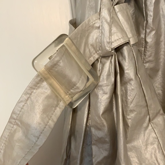 Tribal Cream Shimmer Jacket - Picture 6 of 10